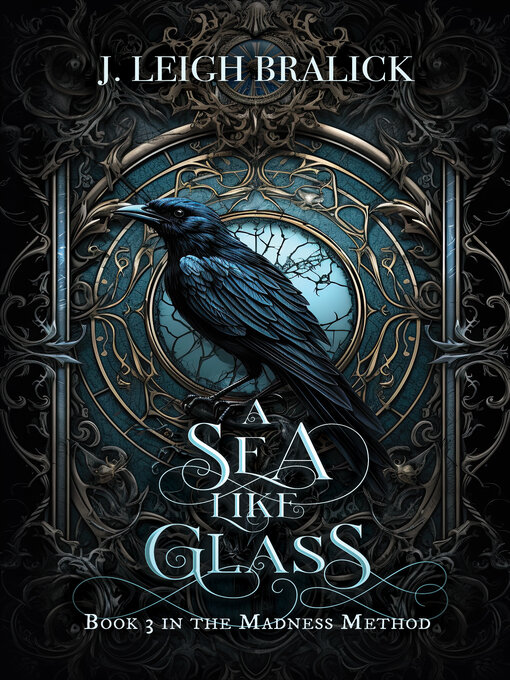 Title details for A Sea Like Glass by J. Leigh Bralick - Available